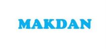 MAKDAN MAKİNE DIŞ TİCARET