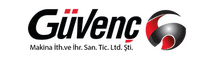 Güvenç Machinery