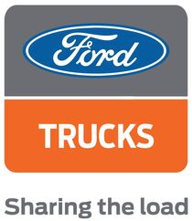 UAB FLEETON - Ford Trucks Lietuva