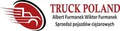 TRUCK POLAND