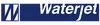 logó Waterjet