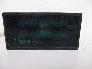 Afficheur Bosch KTA-256/24V orvosi eszköz-hoz