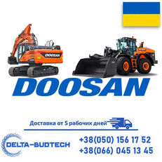 130108-00017 fékdob Doosan SD300N kerekes rakodó-hoz