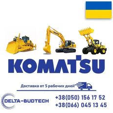 hidraulika elosztó Komatsu  WB93S-5 kotró-rakodógép-hoz