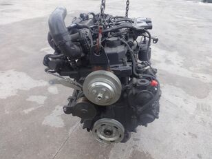 IVECO FPT F5HFL463A motor New Holland L225 minikotró-hoz