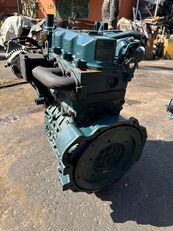 Kubota D1503 motor minikotró-hoz