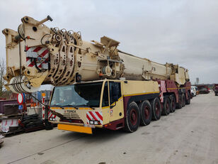 DEMAG AC500-2 autódaru