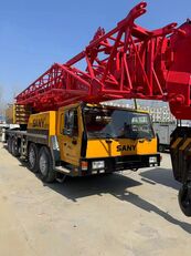 Sany SANY SANY STC1000T5 STC1000 100 ton used mobile truck crane mobi autódaru