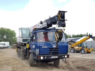 TATRA HYCO 95 autódaru