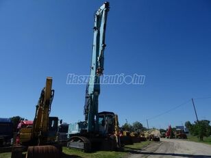 Liebherr R 954 C bontó kotrógép