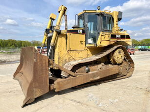 Caterpillar D6R XL buldózer