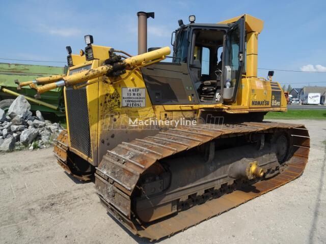 Komatsu D 85 PX - 15 EO buldózer