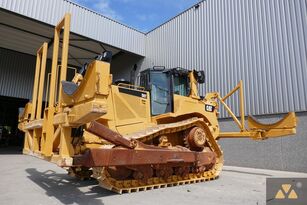 Caterpillar D8T Pipe carrier csőfektető gép