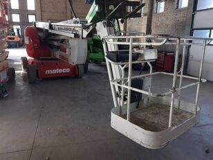MANITOU 170AETJ csuklós emelő