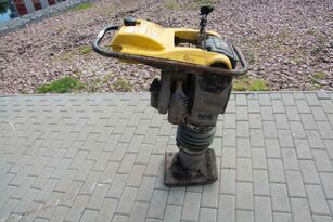 WACKER BS60-2 döngölő