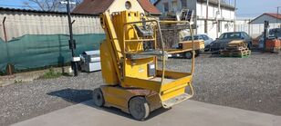 JLG Toucan 8E - 8,2 m - electric építőipari felvonó