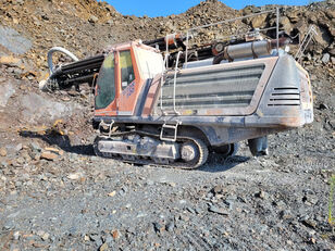 Sandvik Titon 500 fúróberendezés