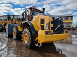 VOLVO L180H kerekes rakodó