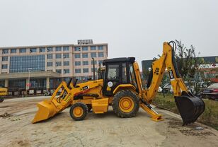 JCB 3CX kotró-rakodógép