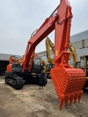 Hitachi ZX350K-3 lánctalpas kotrógép