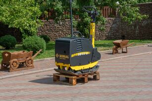 BOMAG BPR50/55D/E lapvibrátor