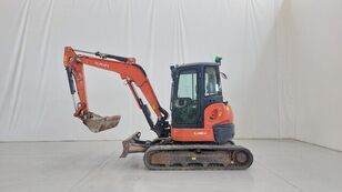 Kubota U48-4 minikotró