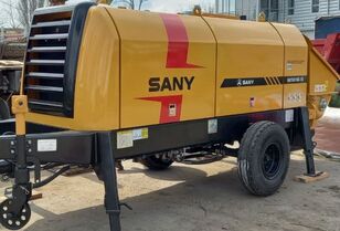 új Sany 6016C-5S stabil betonszivattyú