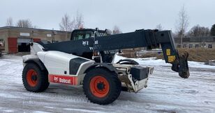 Bobcat T40170 teleszkópos kerekes rakodó