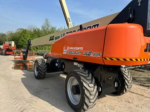 JLG 1350SJP teleszkópos kosaras emelő