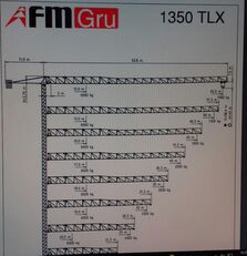 FMGru TLX 1350 toronydaru