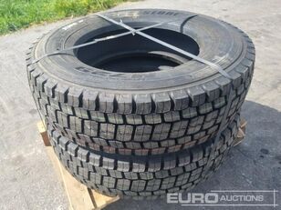 új Bridgestone 205/75R17.5 Tyres (2 of) homlokrakodó abroncs