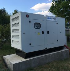 ANTOM BAUDOUIN & MARELLI, 25 kVA, NEW diesel aggregátor