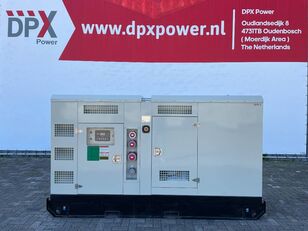 új Perkins 1106A-70TG1 - 150 kVA Generator - DPX-19807 diesel aggregátor