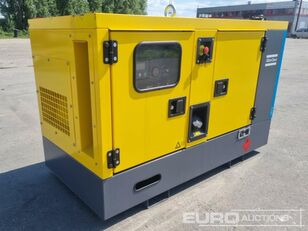 Atlas Copco QES9 egyéb generátor