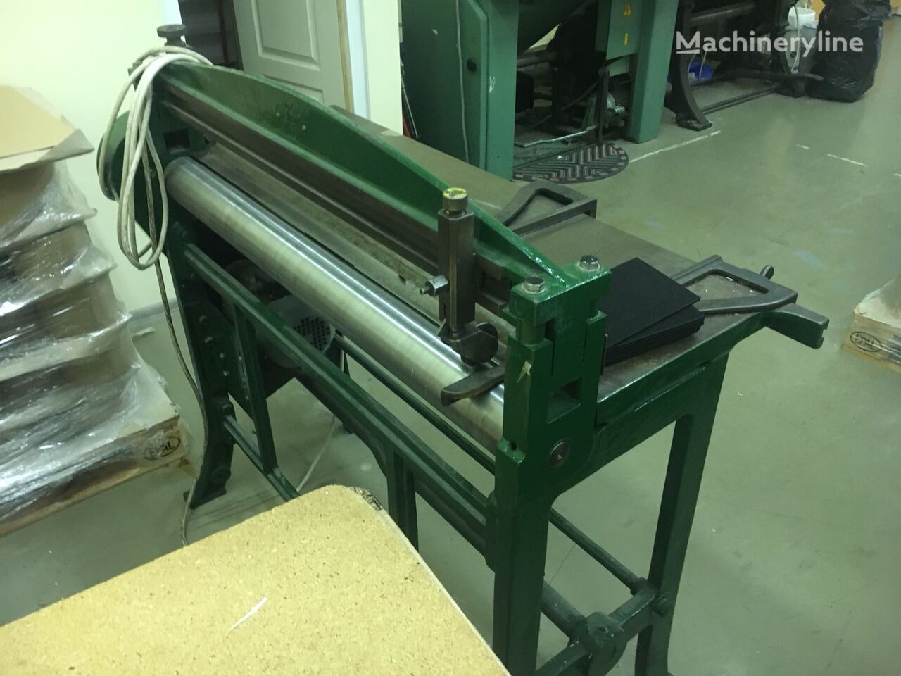 Board Cutter papírvágógép