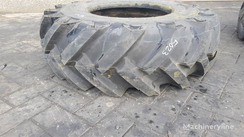 Dunlop TG 32 12.5-18 MPT - Tyre/Reifen/Band kerék