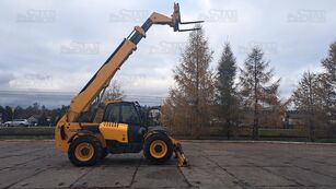 JCB 535-125 teleszkópos rakodógép